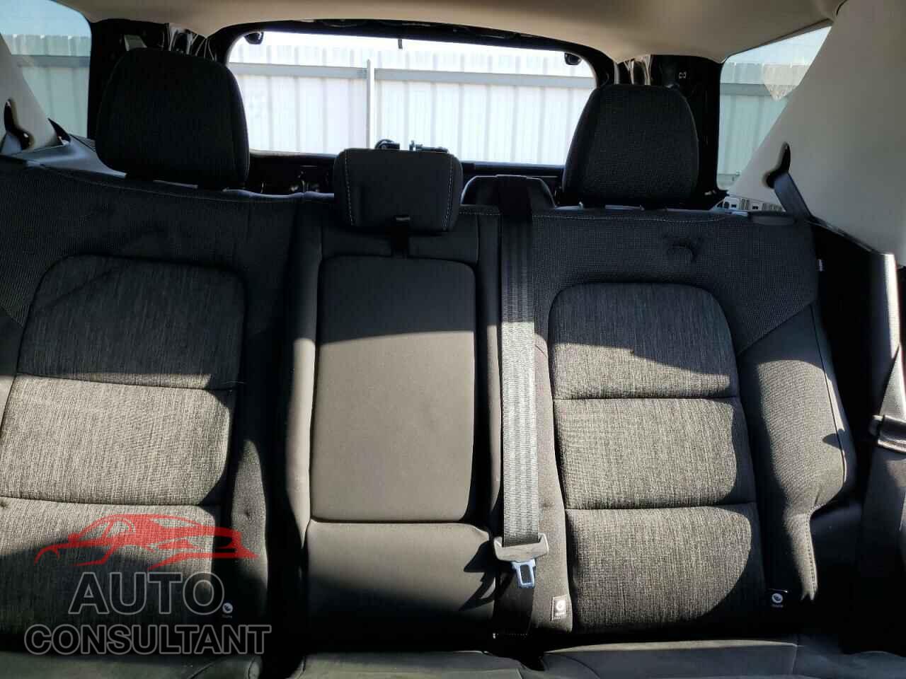 FORD BRONCO 2023 - 3FMCR9B69PRE28356