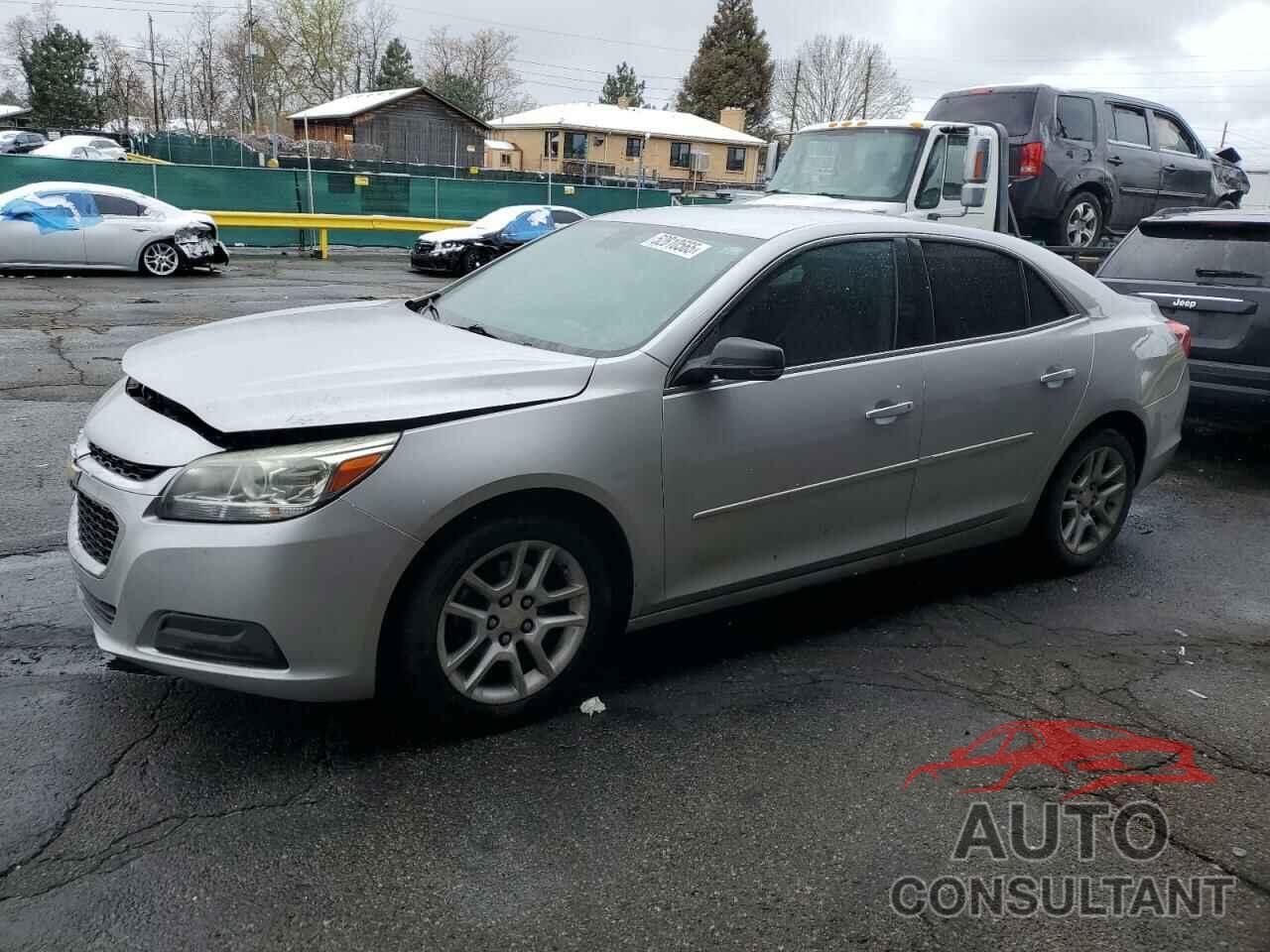 CHEVROLET MALIBU 2015 - 1G11C5SLXFF181848