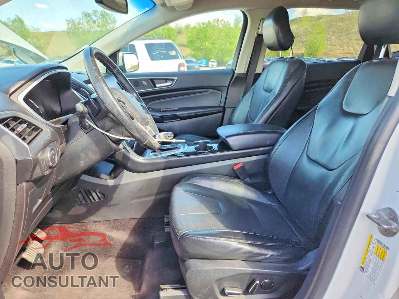FORD EDGE 2016 - 2FMPK4K98GBB06390