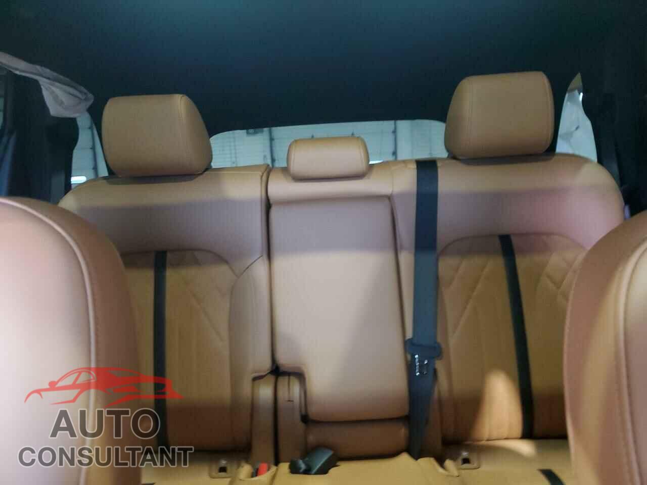 MAZDA CX-70 2025 - JM3KJEHC9S1112334