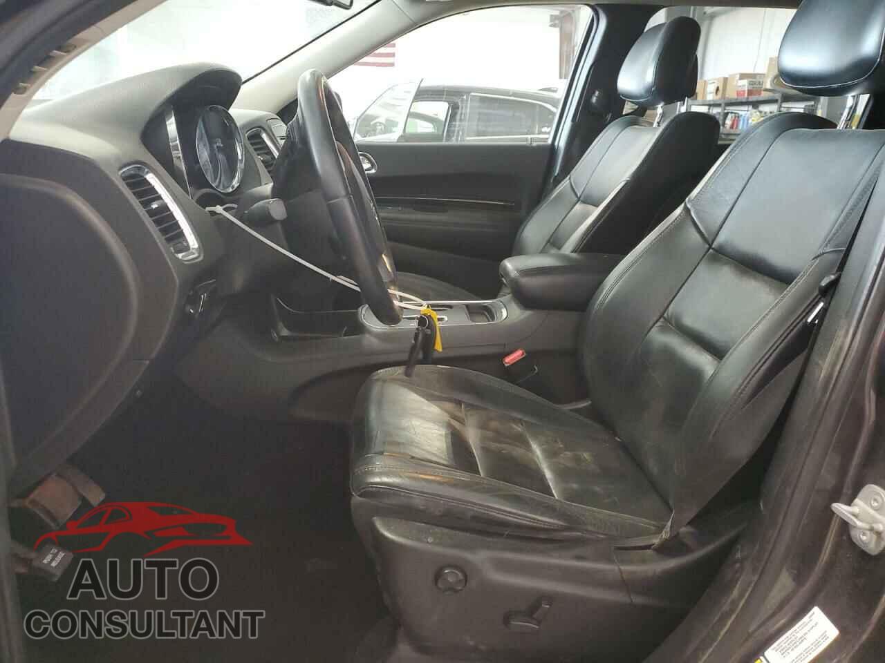 DODGE DURANGO 2013 - 1C4RDJDG0DC692130