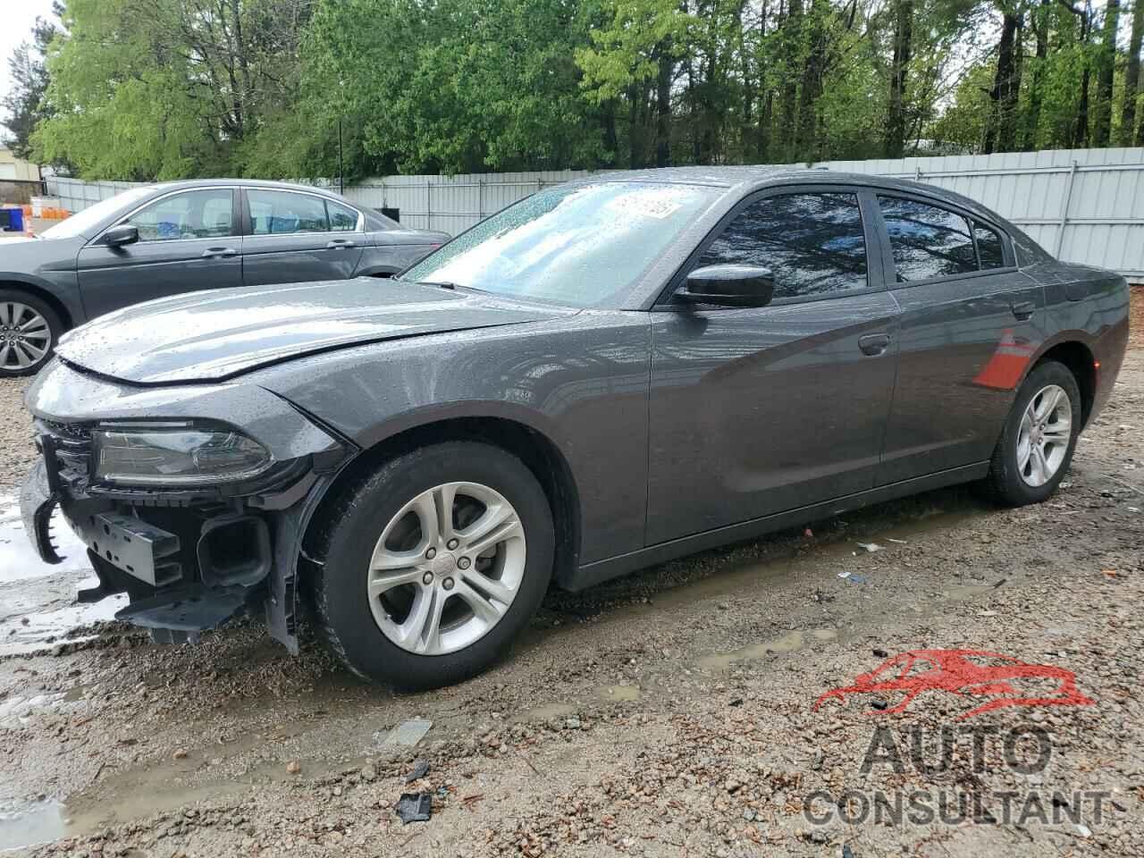 DODGE CHARGER 2023 - 2C3CDXBG5PH509306