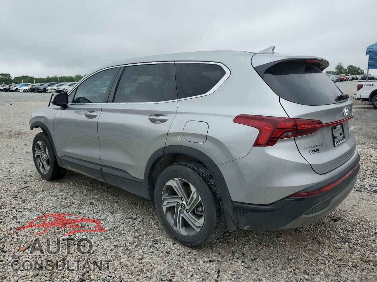 HYUNDAI SANTA FE 2023 - 5NMS14AJ7PH648935