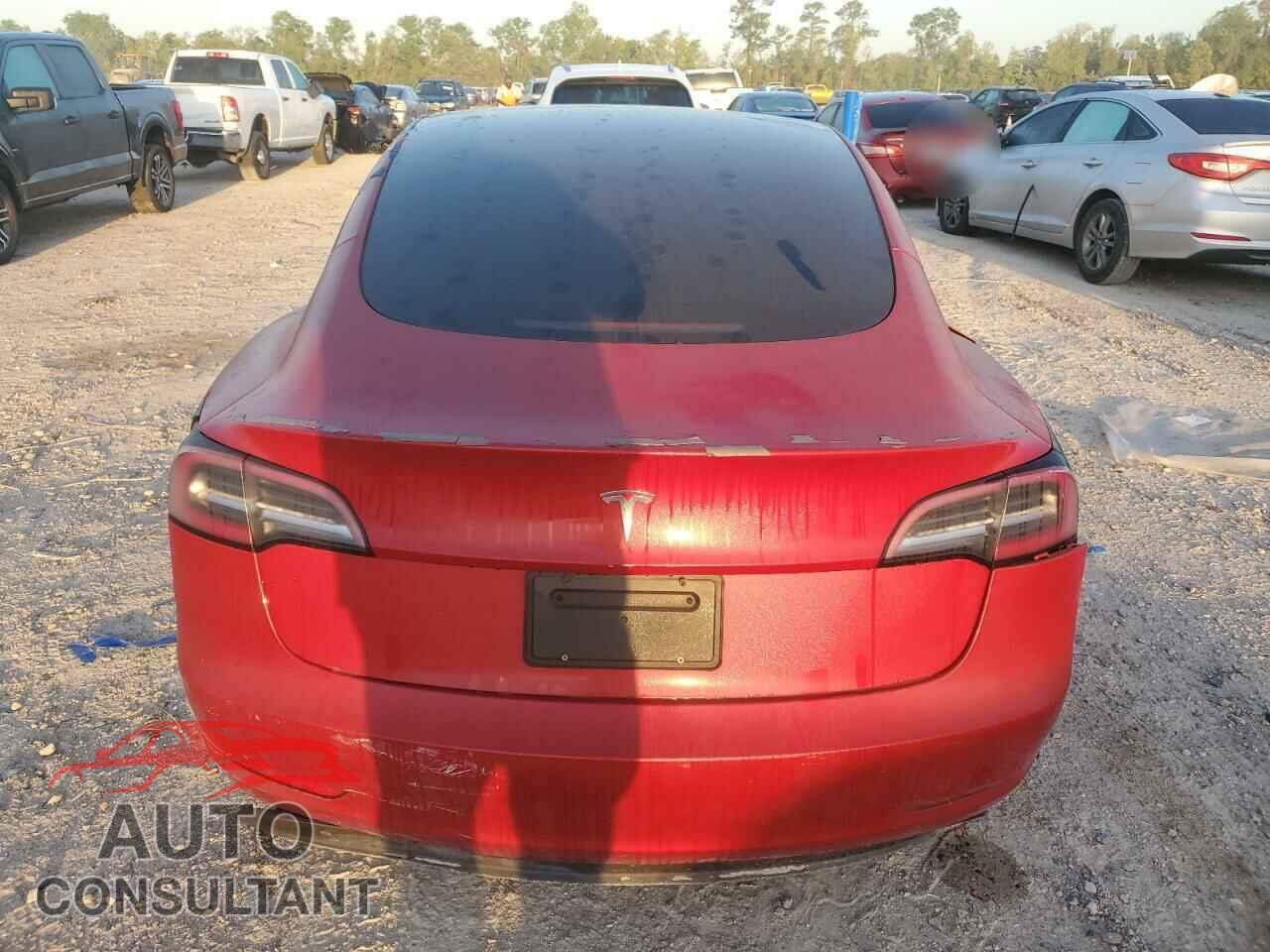 TESLA MODEL 3 2023 - 5YJ3E1EA7PF461553