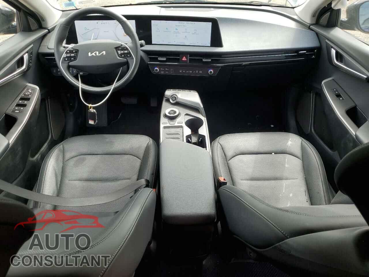 KIA EV6 LIGHT 2024 - KNDC3DLC8R5211562