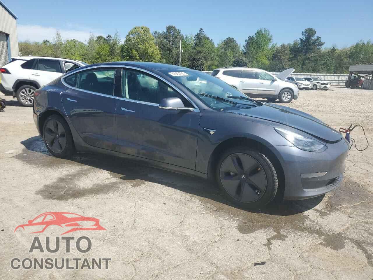 TESLA MODEL 3 2020 - 5YJ3E1EA3LF705273