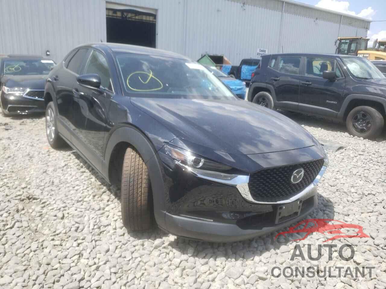 MAZDA CX30 2020 - 3MVDMBCL8LM126100