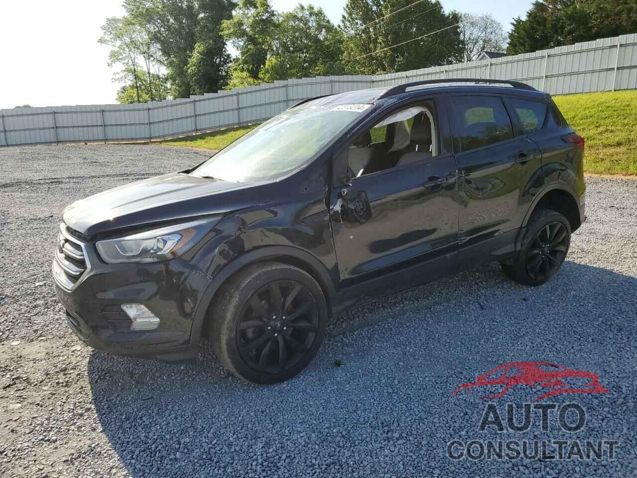 FORD ESCAPE 2019 - 1FMCU0GD1KUA64453