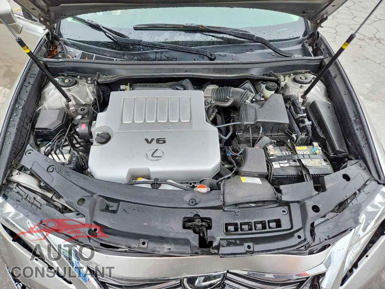 LEXUS ES350 2016 - JTHBK1GG7G2226304
