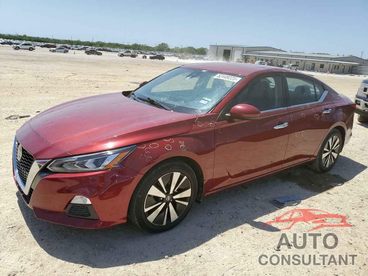 NISSAN ALTIMA 2021 - 1N4BL4DV8MN302809