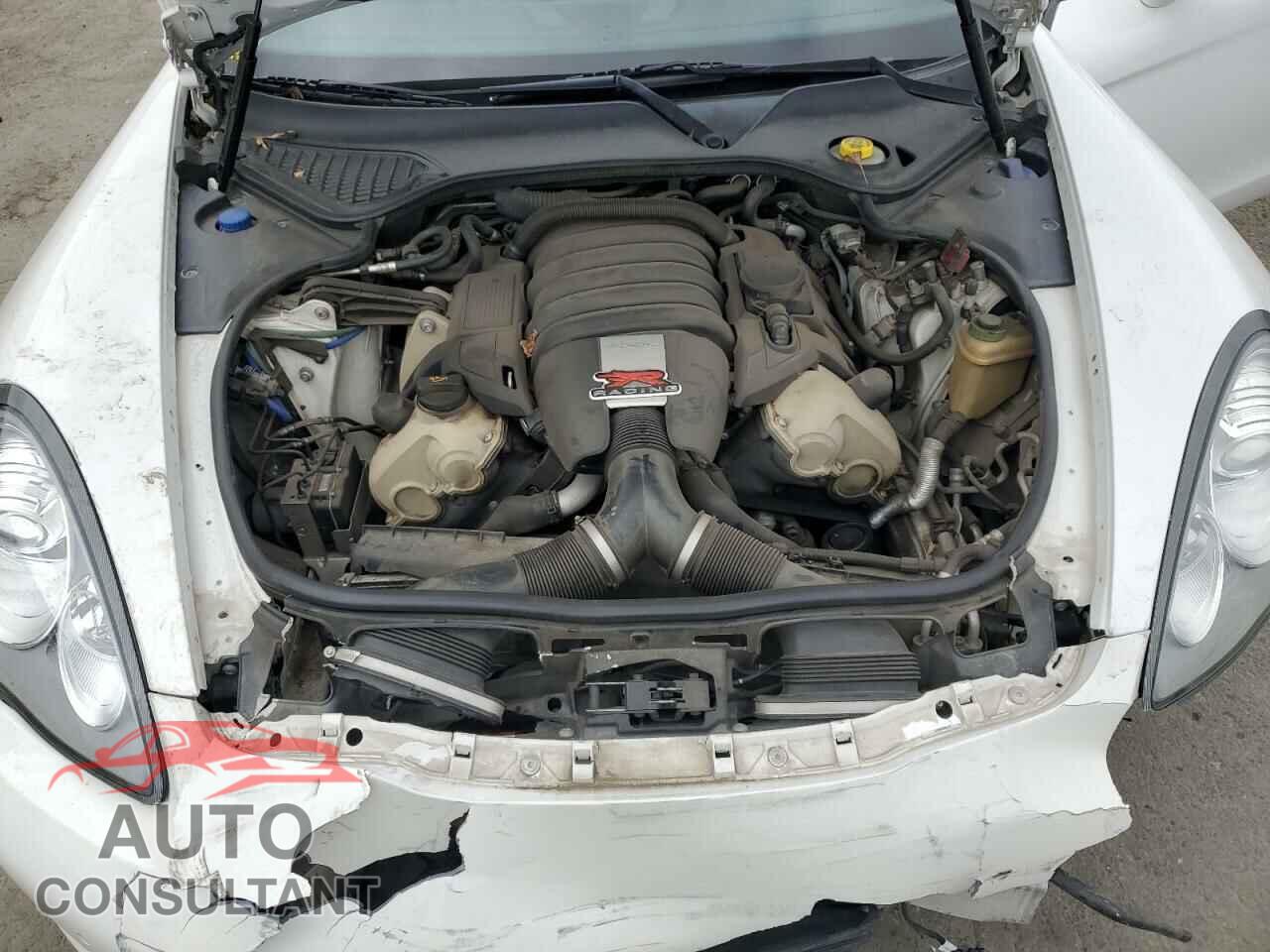PORSCHE PANAMERA 2012 - WP0AA2A73CL071270
