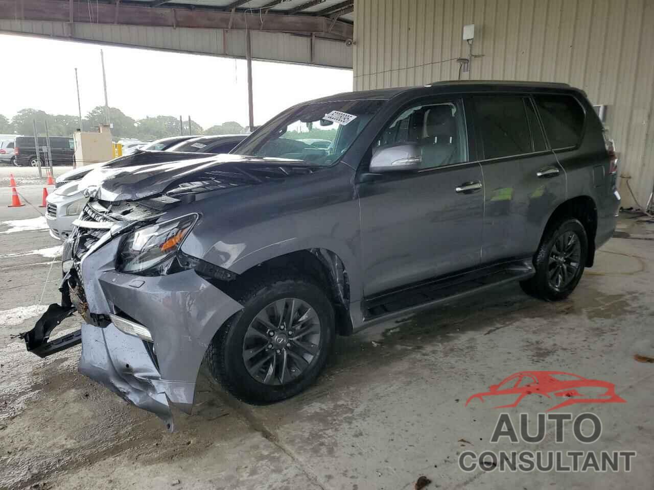 LEXUS GX 2023 - JTJAM7BX1P5374929