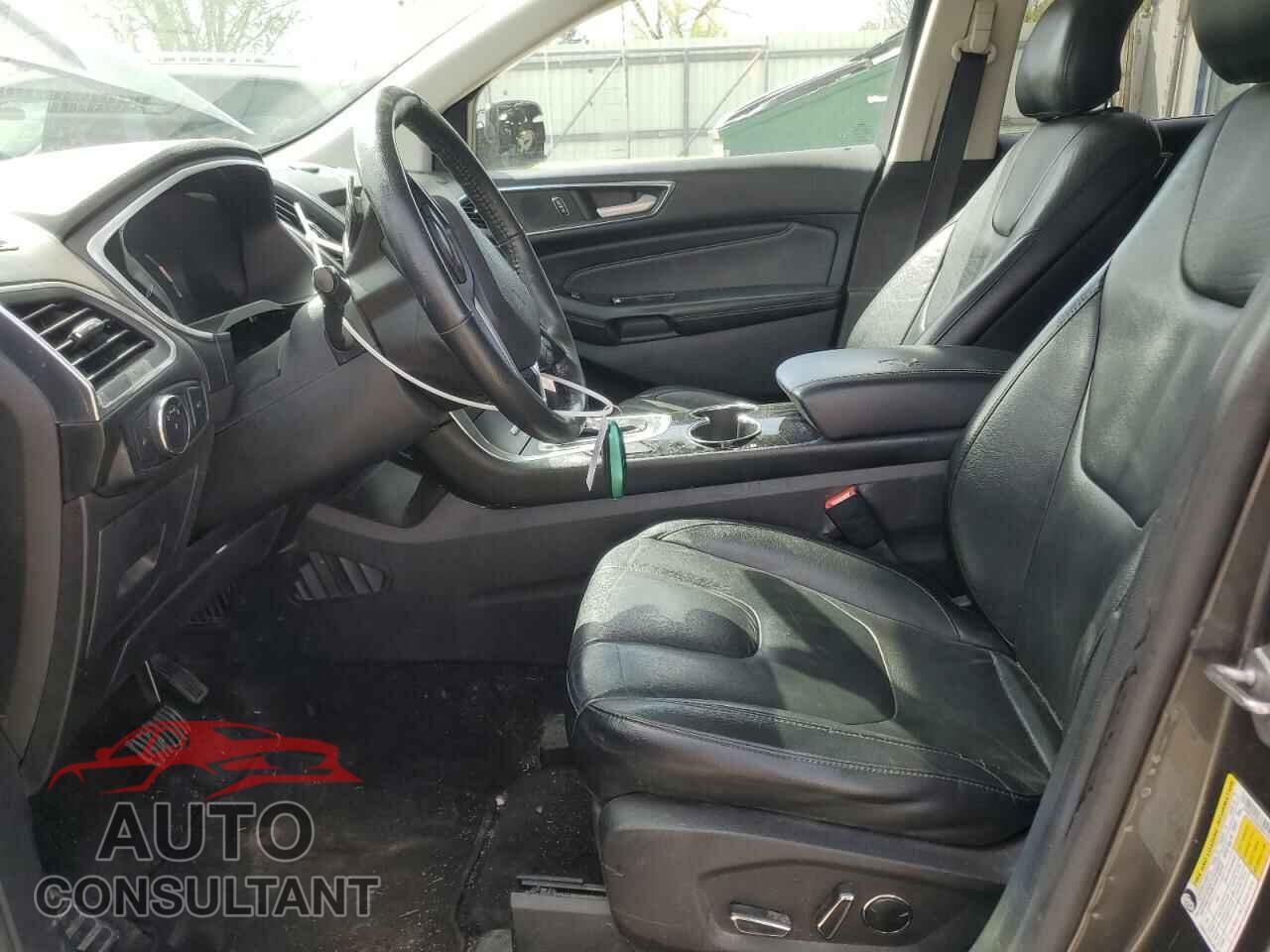 FORD EDGE 2016 - 2FMPK4K90GBB44258