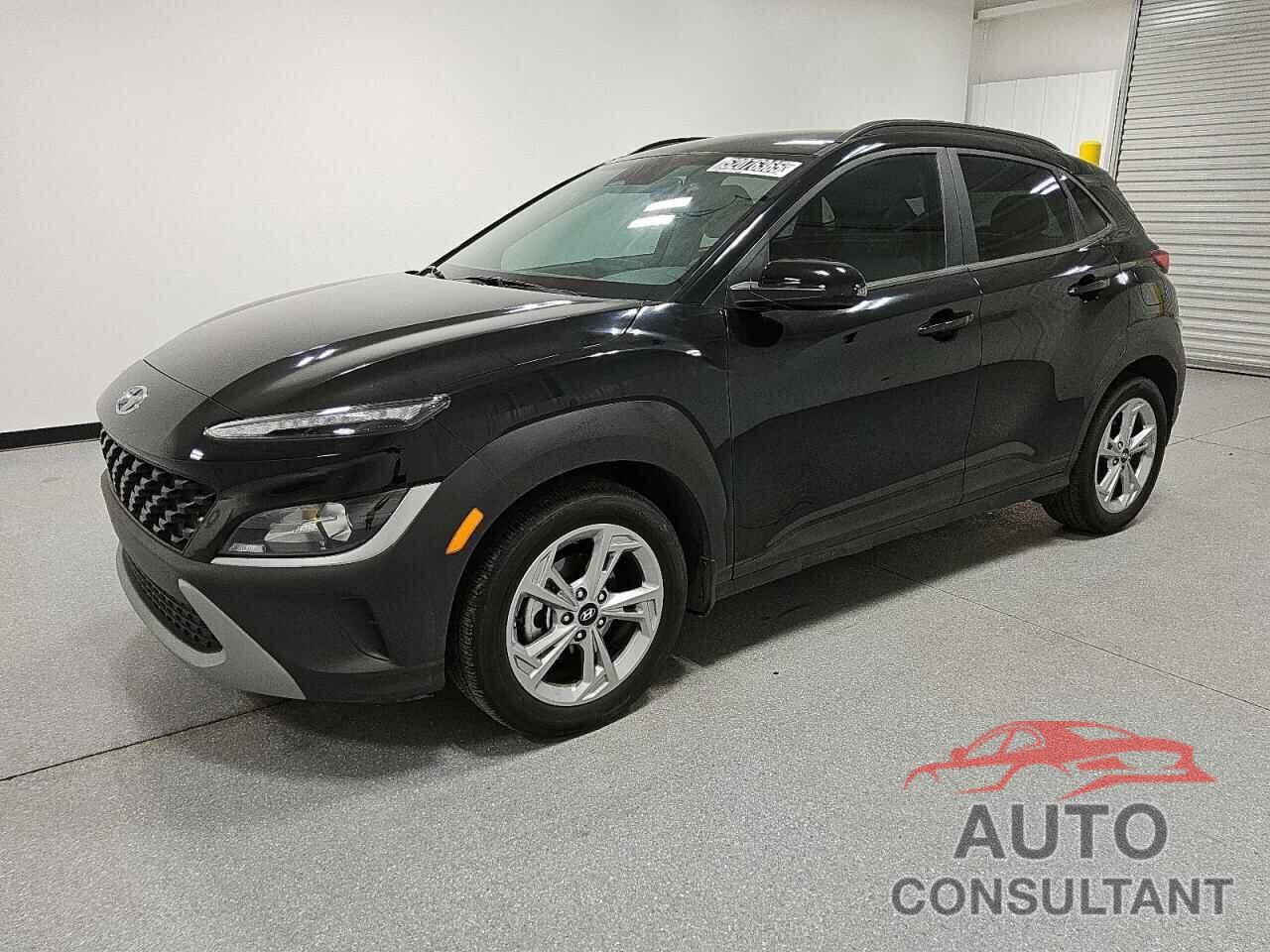 HYUNDAI KONA 2023 - KM8K62AB5PU964272