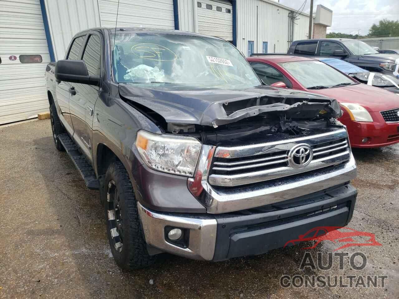 TOYOTA TUNDRA 2016 - 5TFDW5F10GX520861