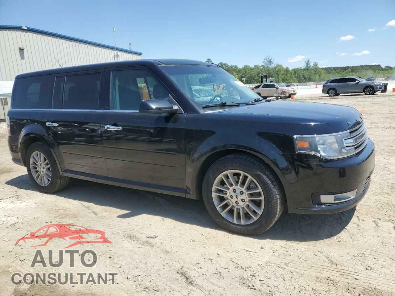 FORD FLEX 2016 - 2FMGK5C83GBA05608