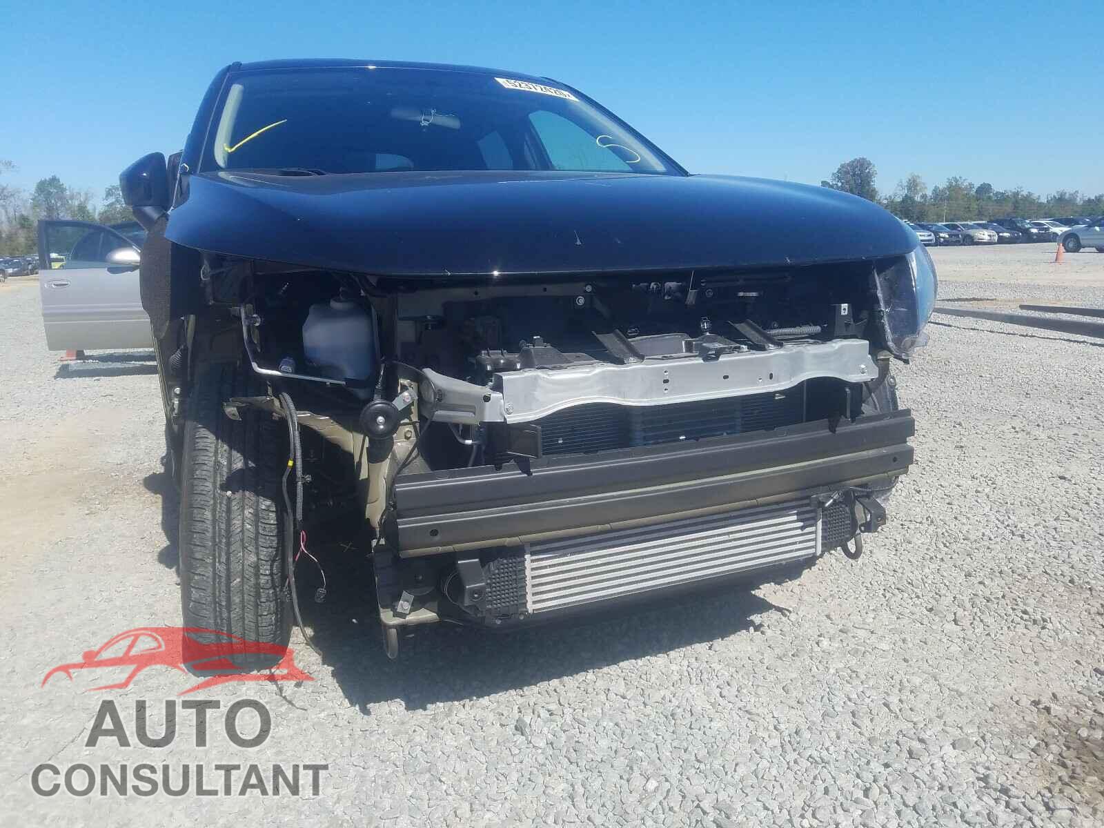 MITSUBISHI ECLIPSE 2019 - JA4AS3AA2KZ024672