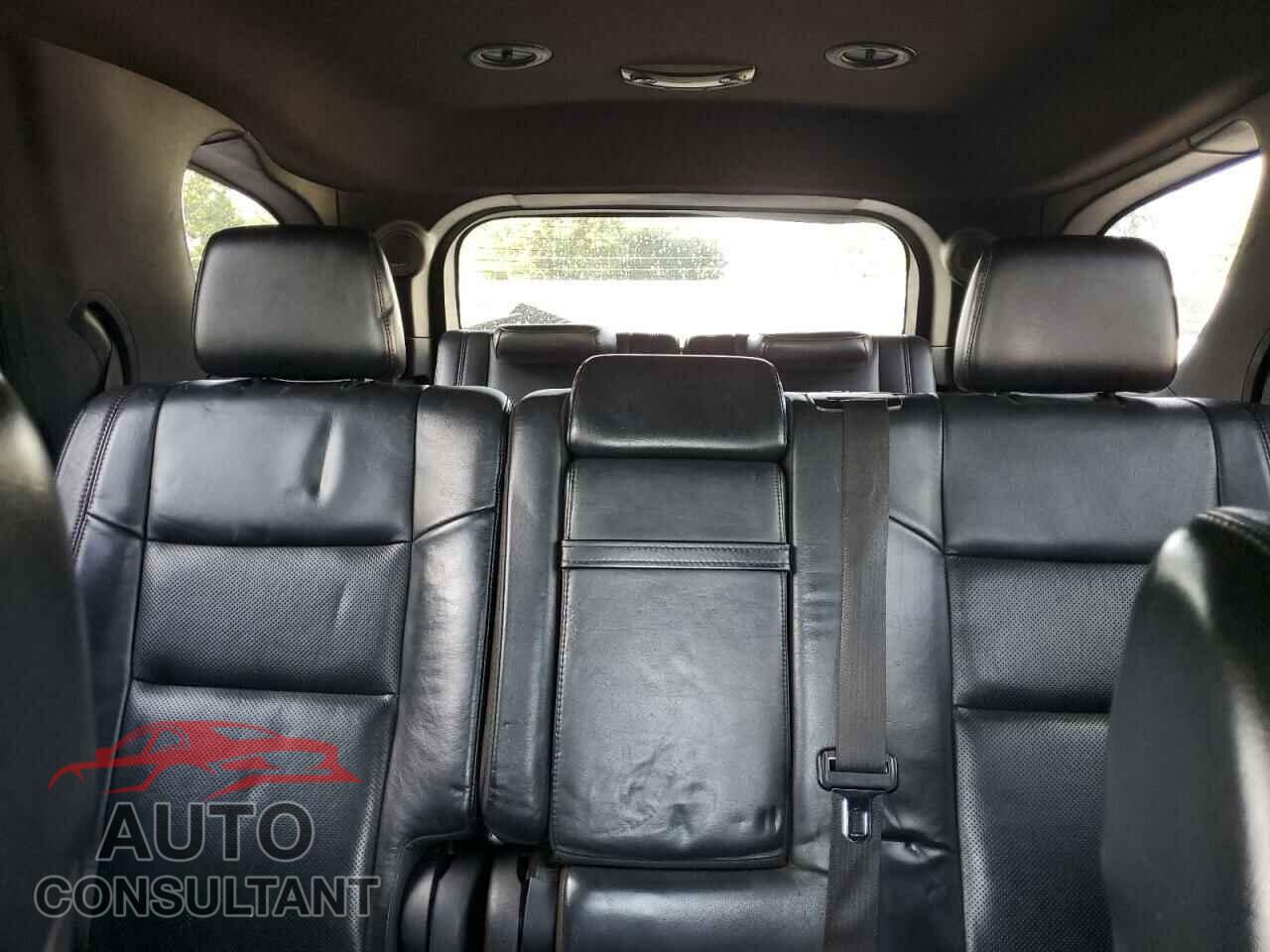DODGE DURANGO 2014 - 1C4SDJCT7EC466958