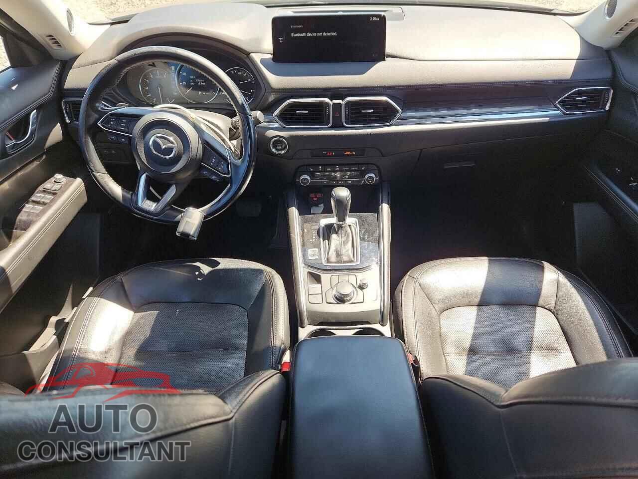 MAZDA CX-5 2021 - JM3KFBDMXM1347276