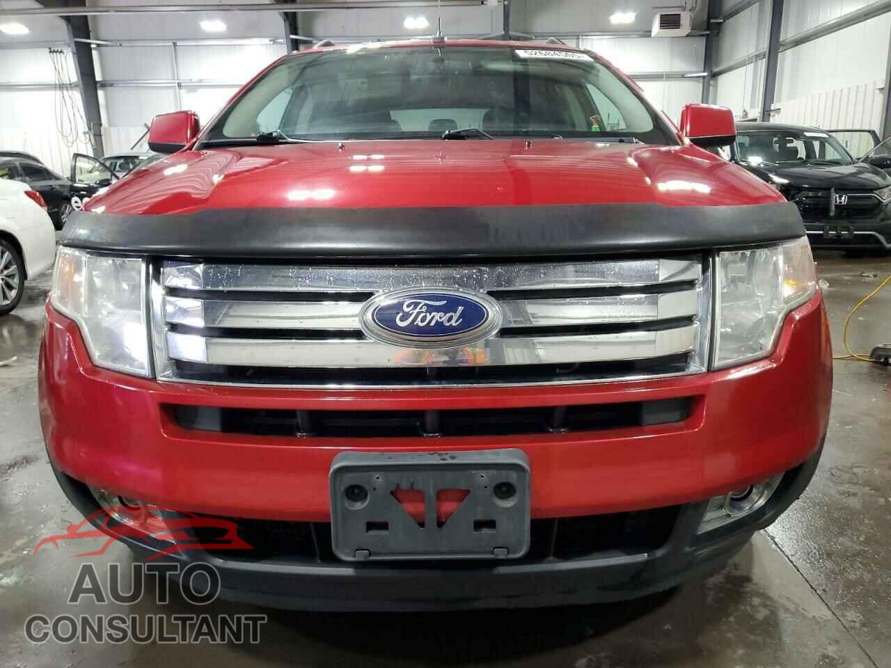 FORD EDGE 2010 - 2FMDK4JC0ABB74836