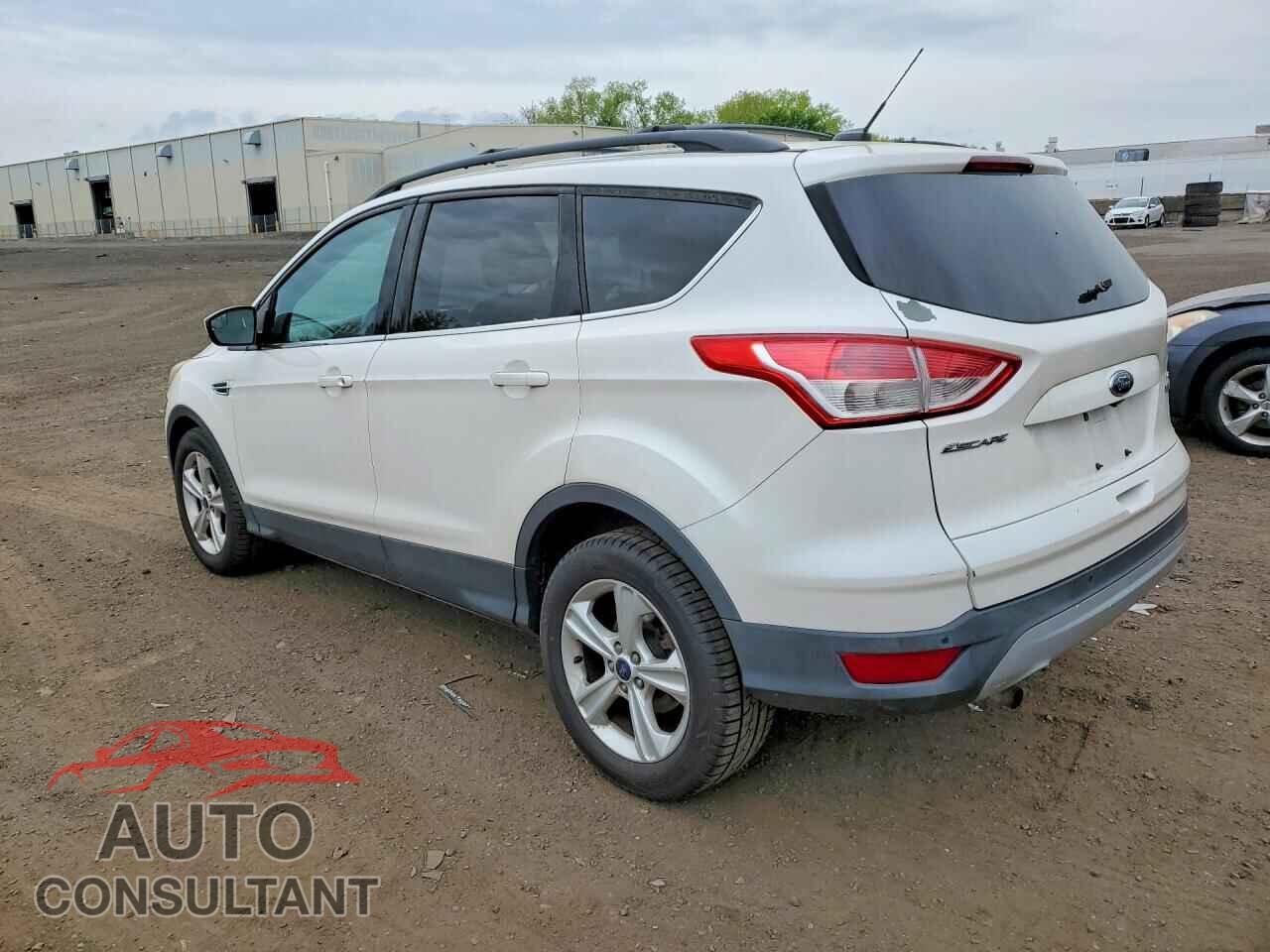 FORD ESCAPE 2014 - 1FMCU0GX4EUB60365