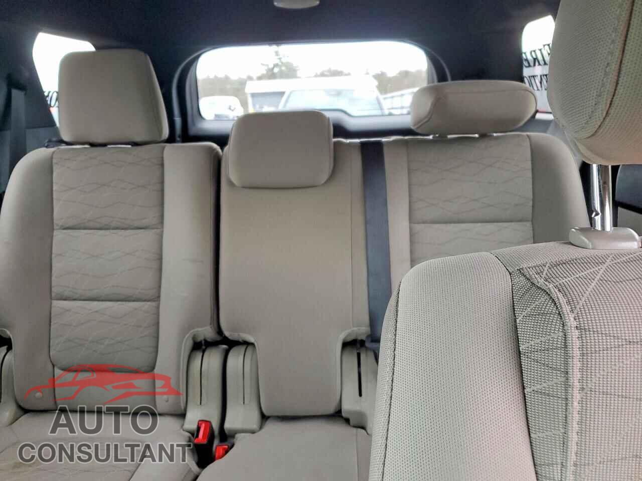 FORD EXPLORER 2013 - 1FM5K8B86DGA31408