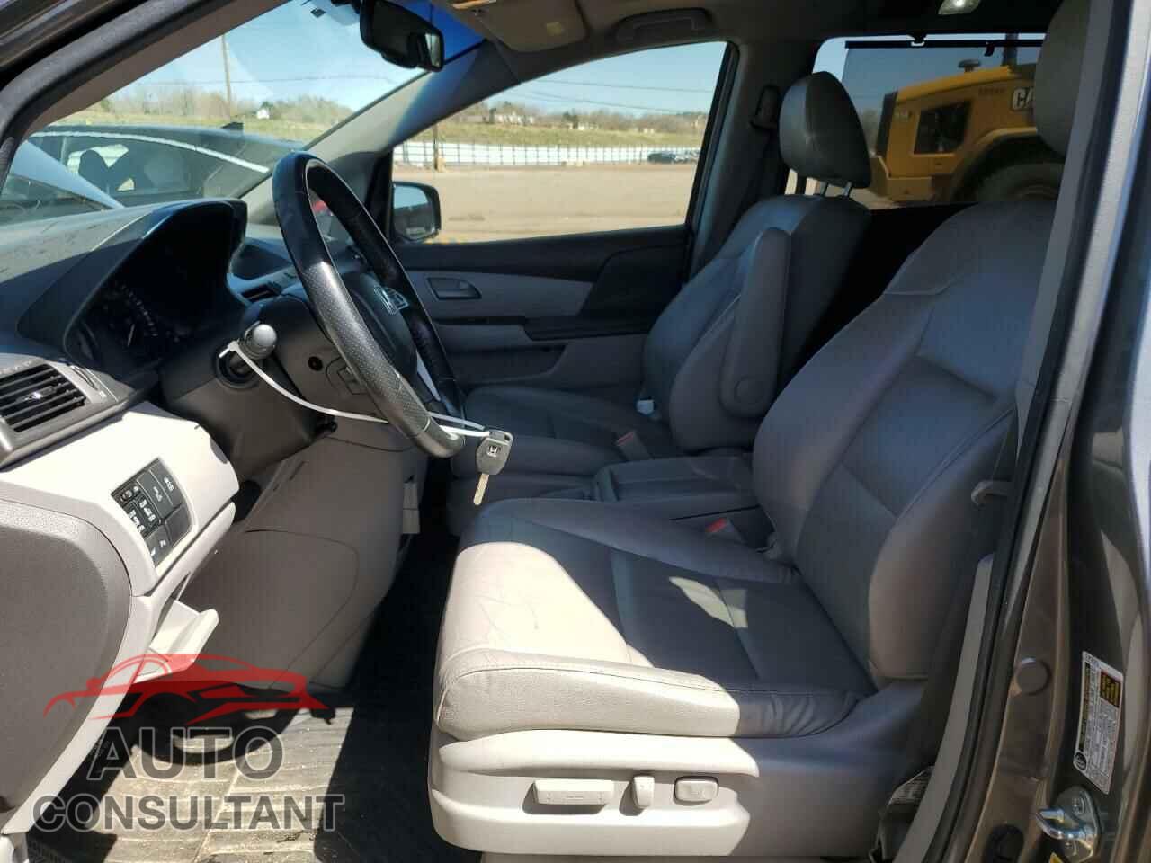 HONDA ODYSSEY 2012 - 5FNRL5H97CB060118