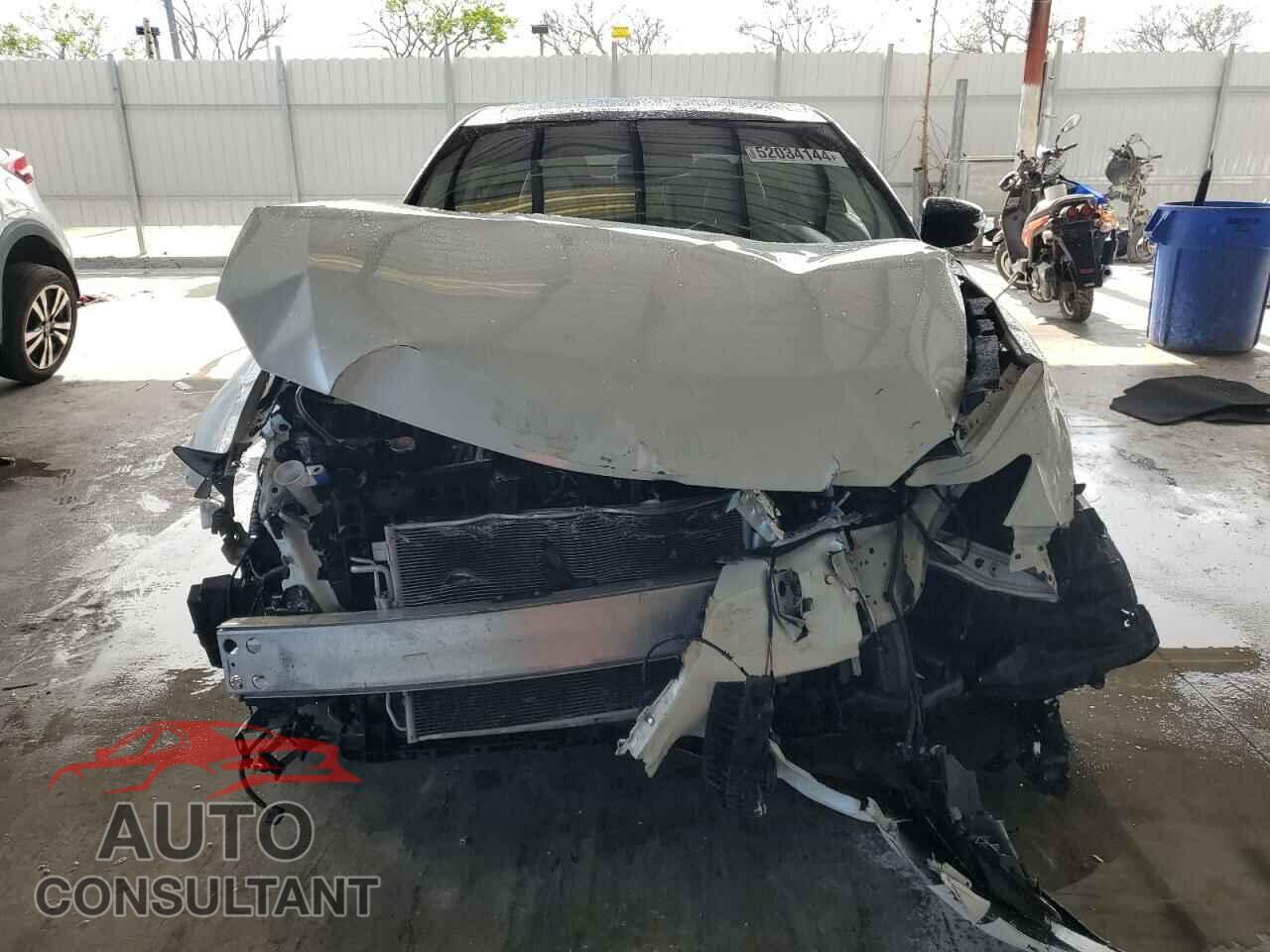 NISSAN MAXIMA 2018 - 1N4AA6AP8JC366830
