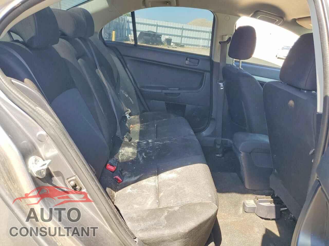 MITSUBISHI LANCER 2013 - JA32U2FU7DU019144