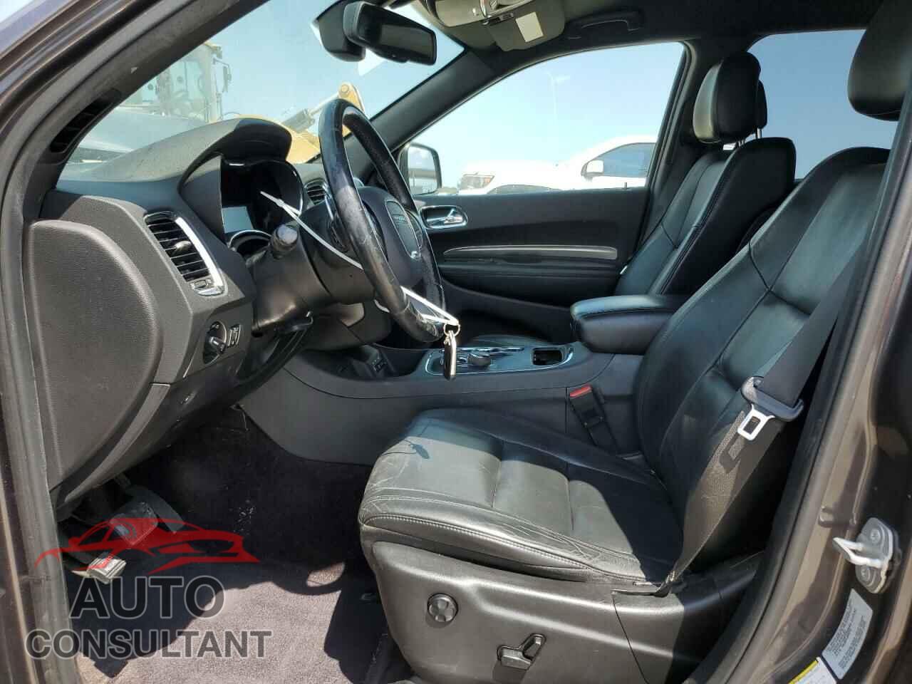 DODGE DURANGO 2016 - 1C4RDHDG6GC419528