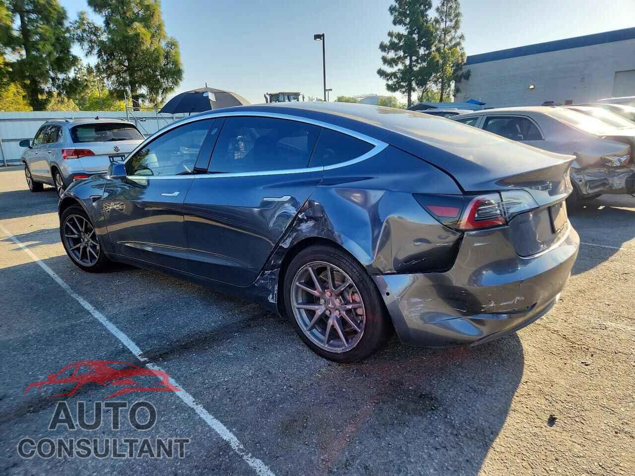 TESLA MODEL 3 2019 - 5YJ3E1EA5KF426891