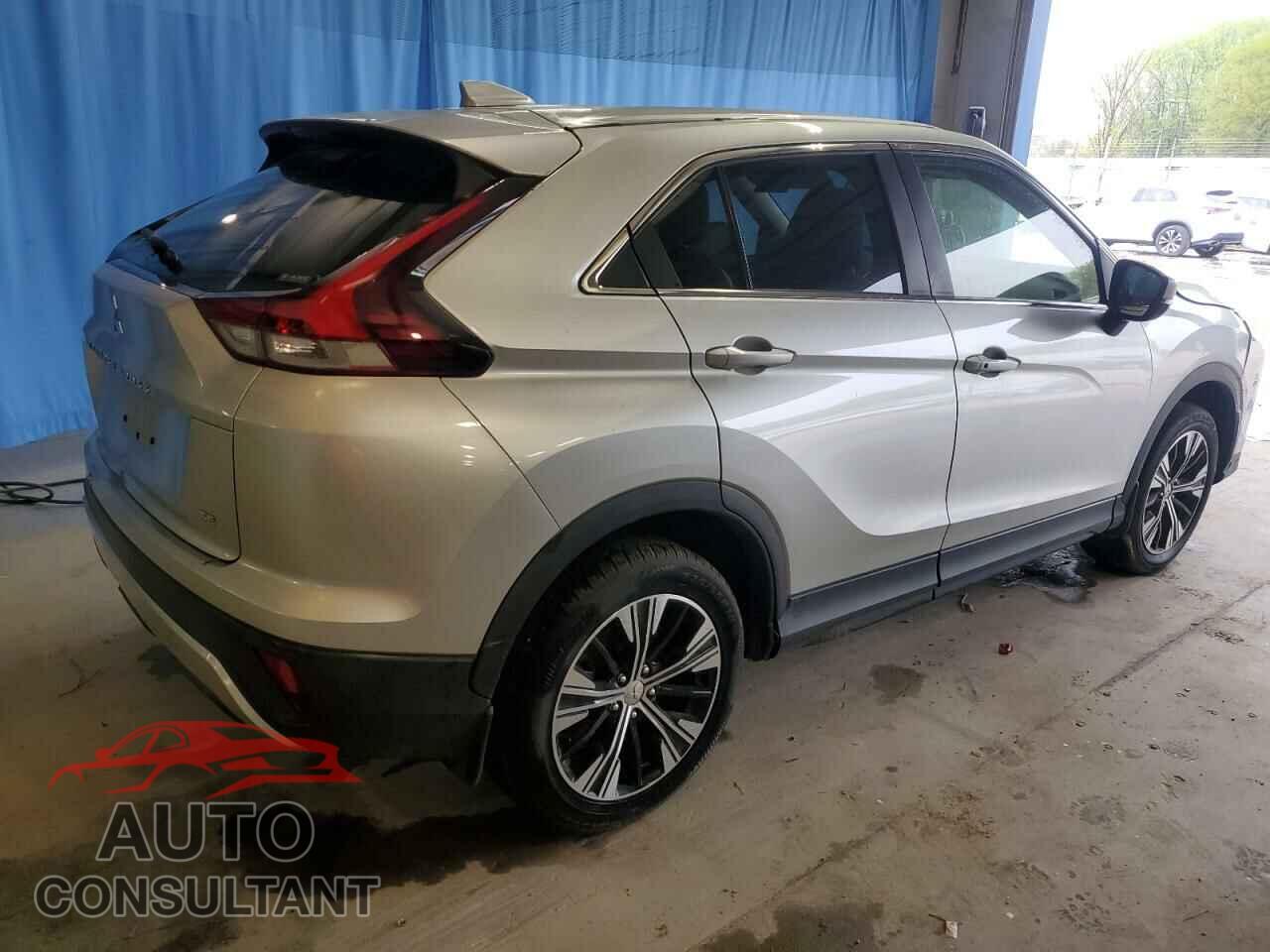 MITSUBISHI ECLIPSE 2022 - JA4ATWAAXNZ048737