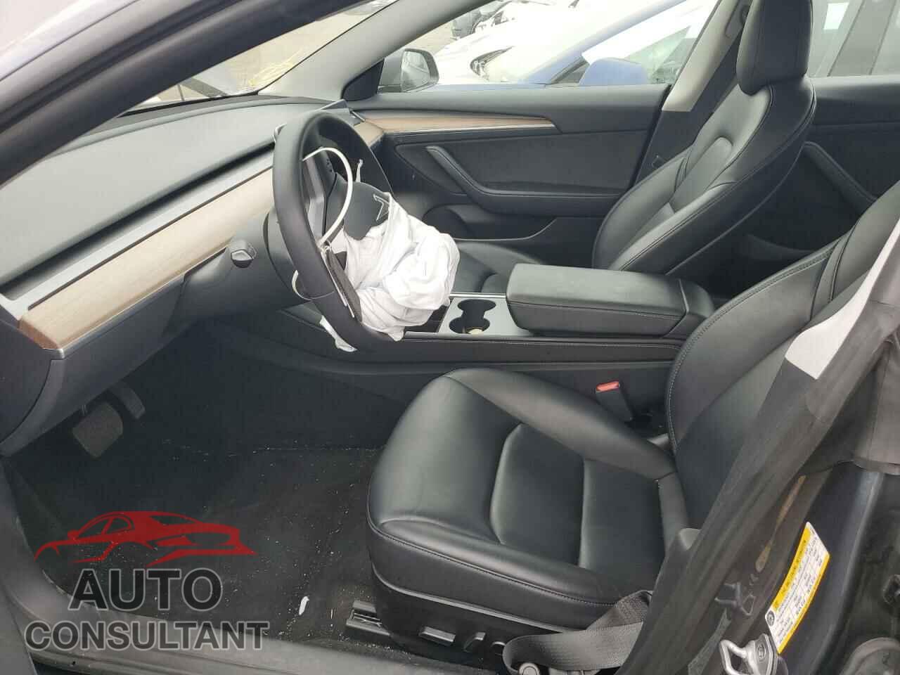 TESLA MODEL 3 2022 - 5YJ3E1EA0NF374560