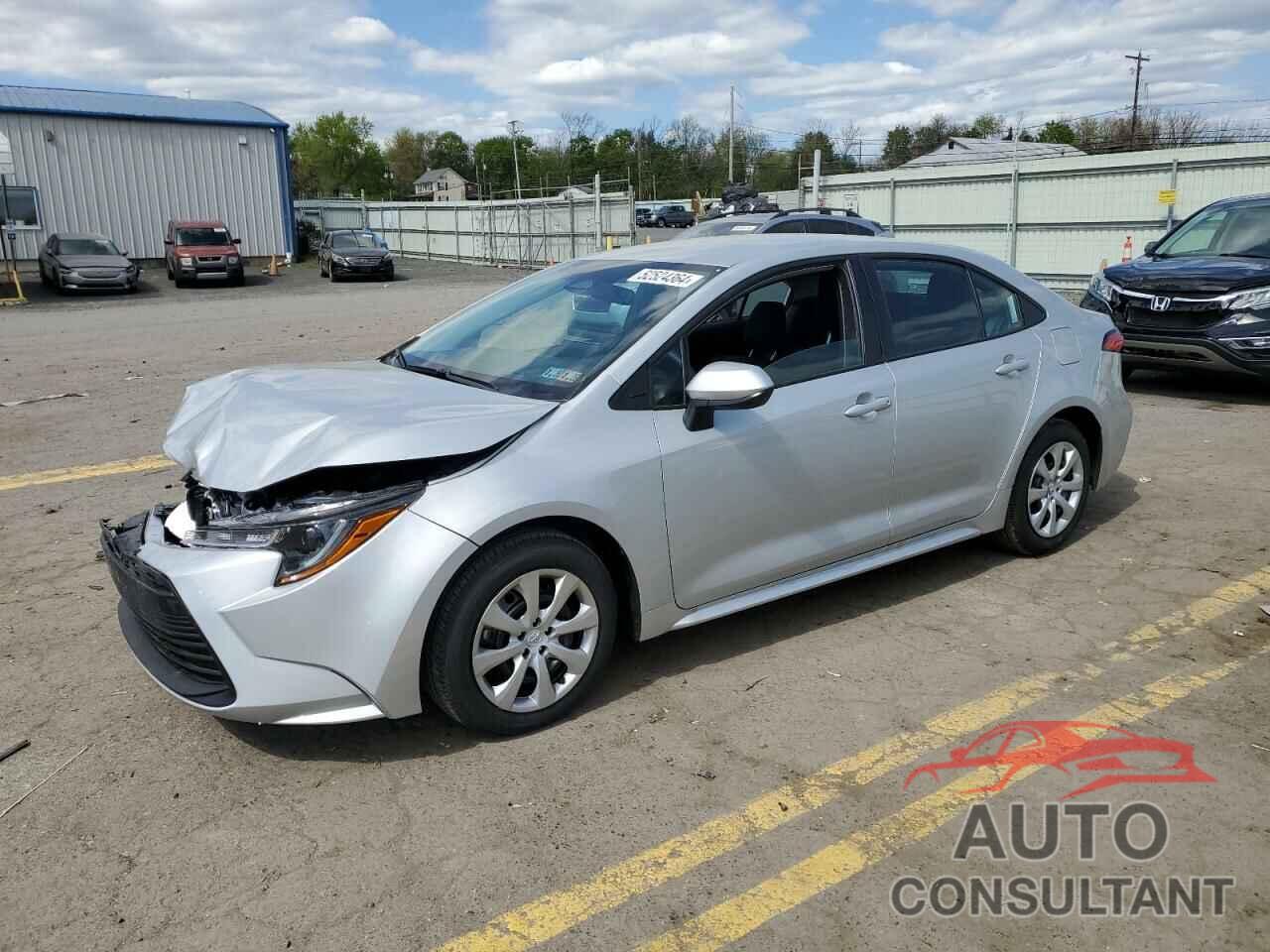 TOYOTA COROLLA 2024 - 5YFB4MDE6RP139708