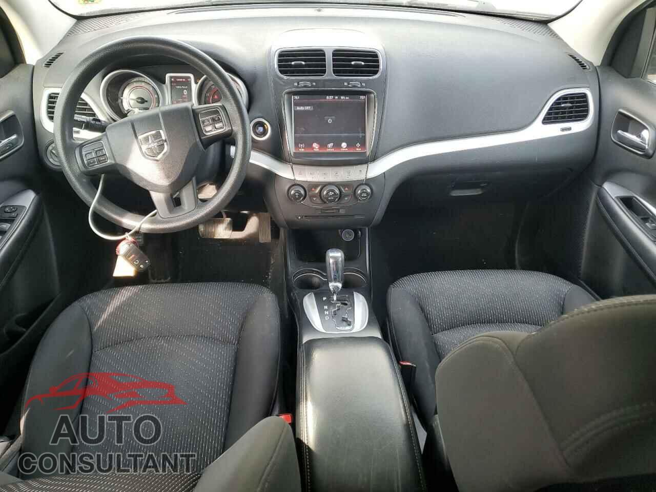 DODGE JOURNEY 2011 - 3D4PG1FG0BT506263