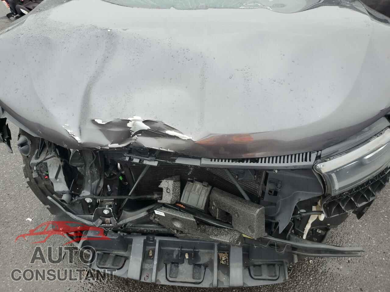 DODGE DURANGO 2019 - 1C4RDJDG6KC781102