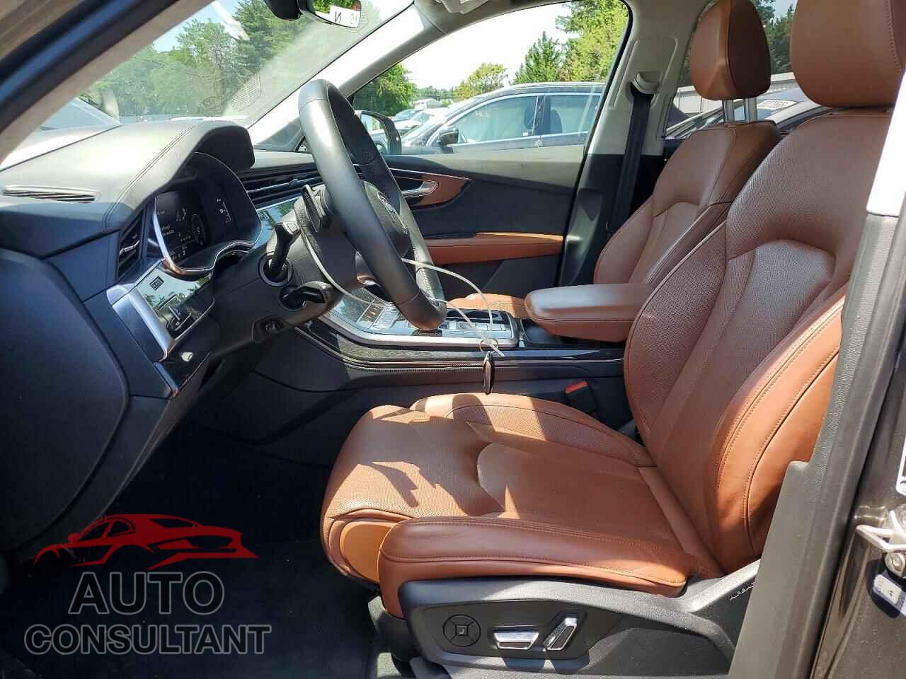 AUDI Q7 2020 - WA1VXAF72LD005154