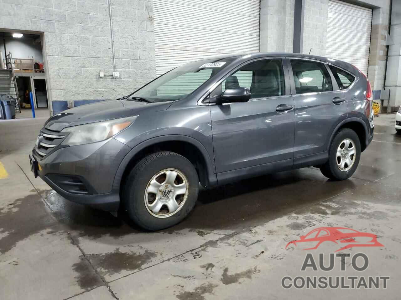 HONDA CRV 2012 - 5J6RM4H30CL076008