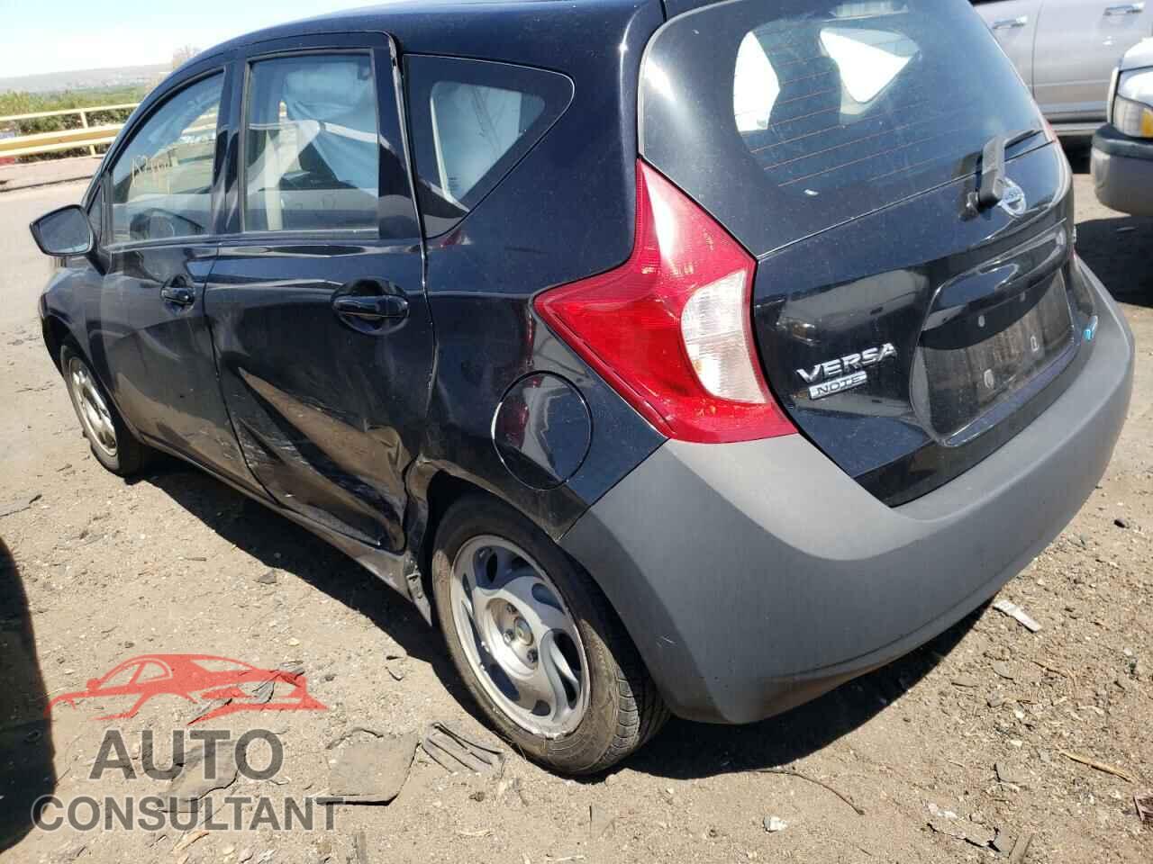 NISSAN VERSA 2016 - 3N1CE2CPXGL383156