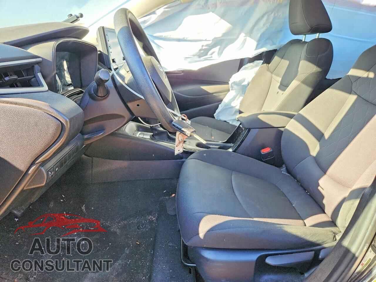 TOYOTA COROLLA 2022 - 5YFEPMAE8NP332199