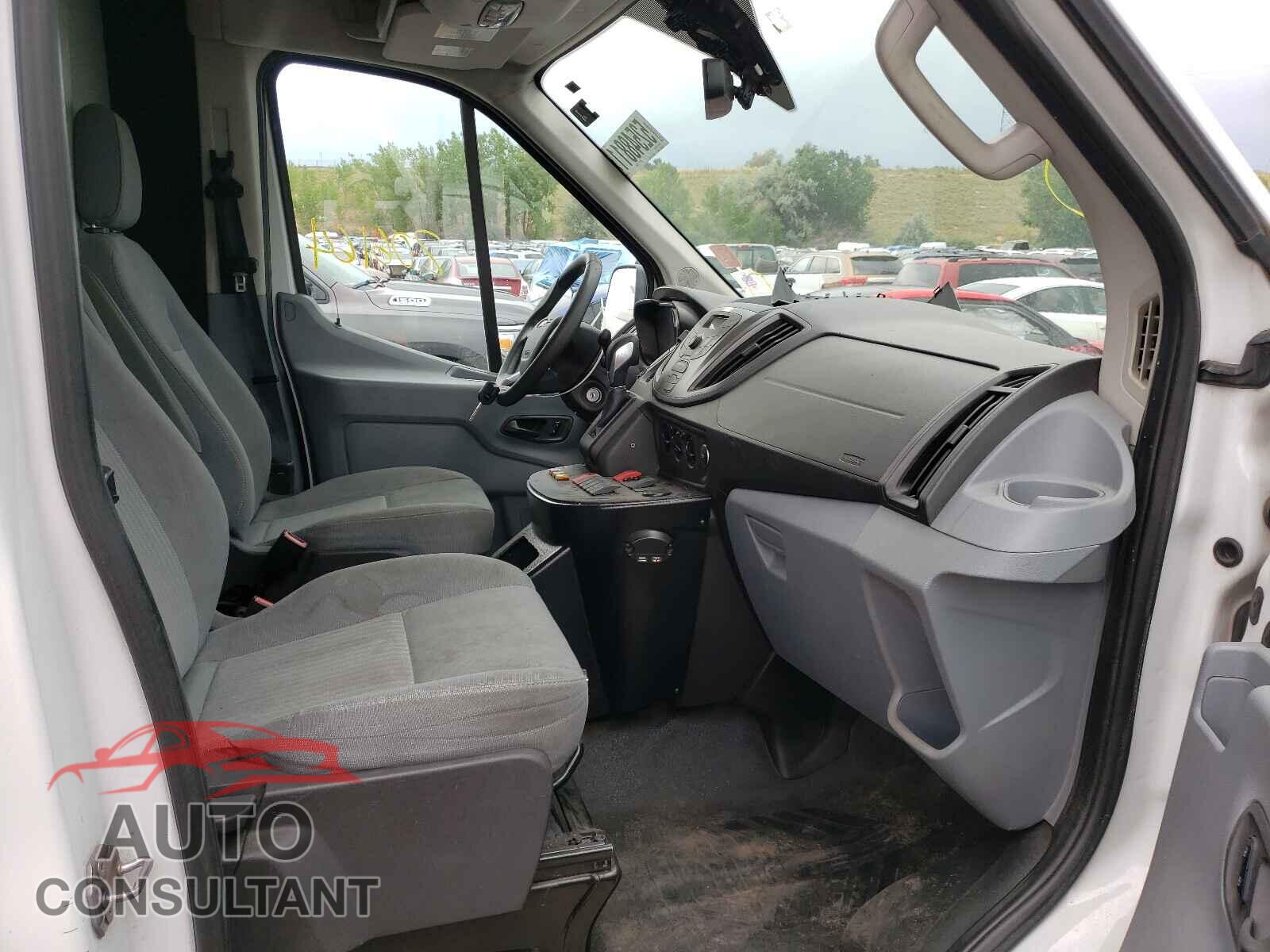 FORD TRANSIT CO 2016 - 1FDYR2CM8GKA86042
