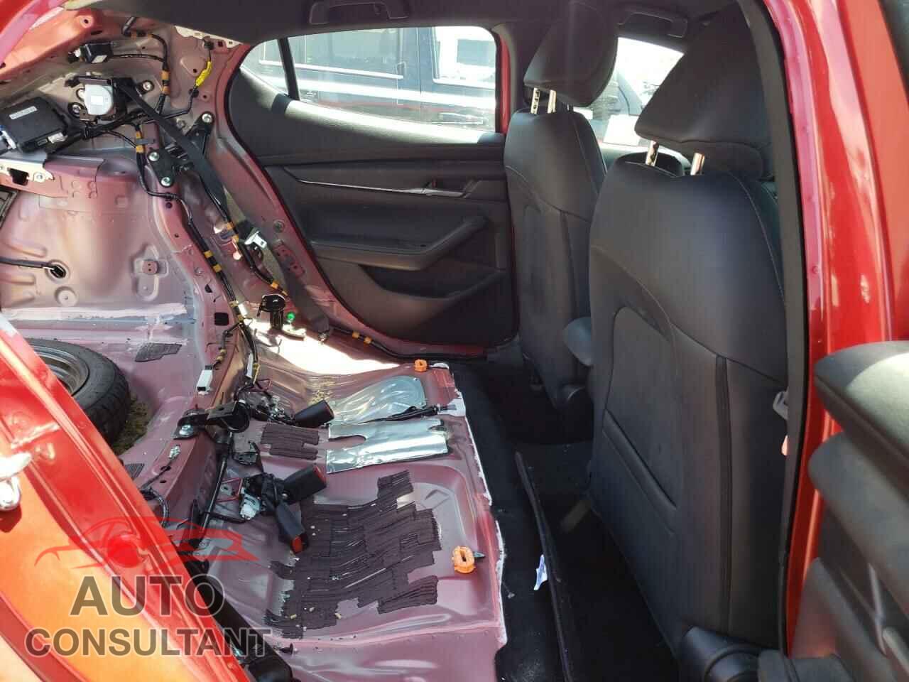 MAZDA 3 2020 - JM1BPALM4L1163693