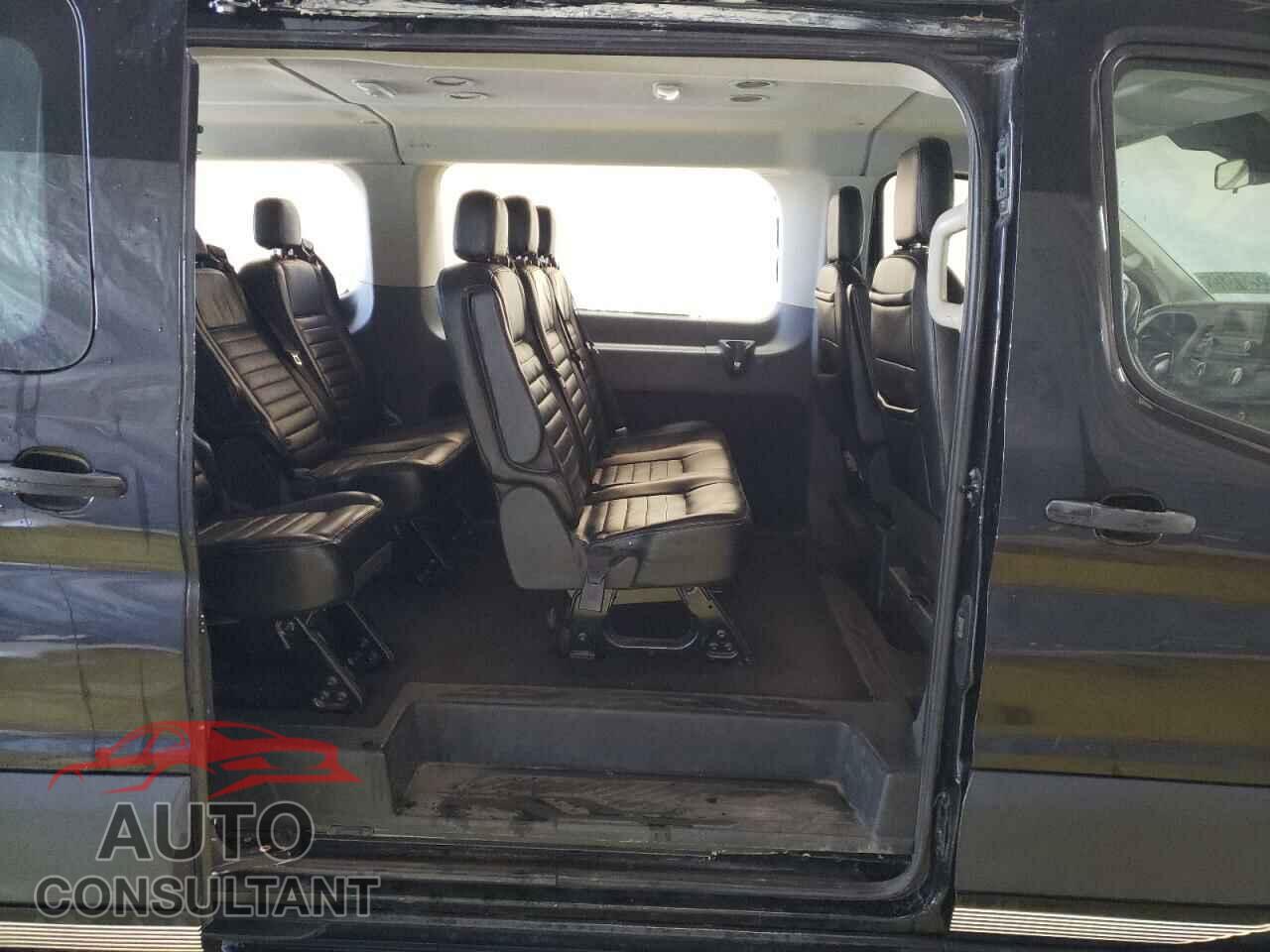 FORD TRANSIT 2020 - 1FBAX2Y82LKA22651