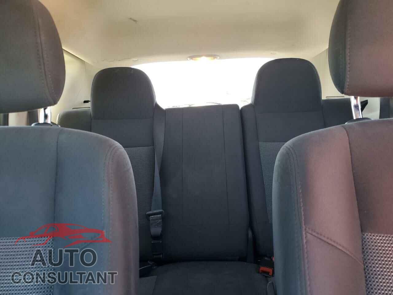 JEEP COMPASS 2015 - 1C4NJCBAXFD396952