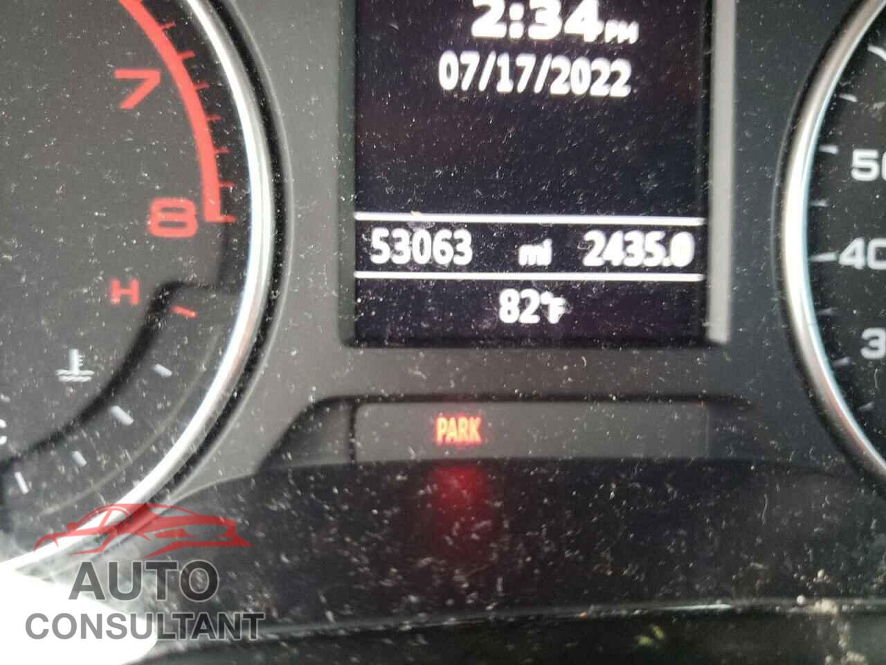 AUDI A3 2016 - WAUA7GFF4G1005207