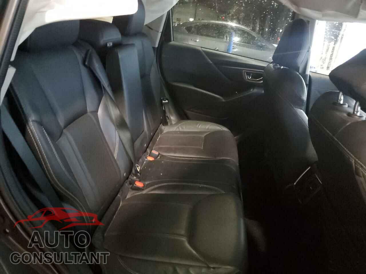 SUBARU FORESTER 2021 - JF2SKAUC4MH498872