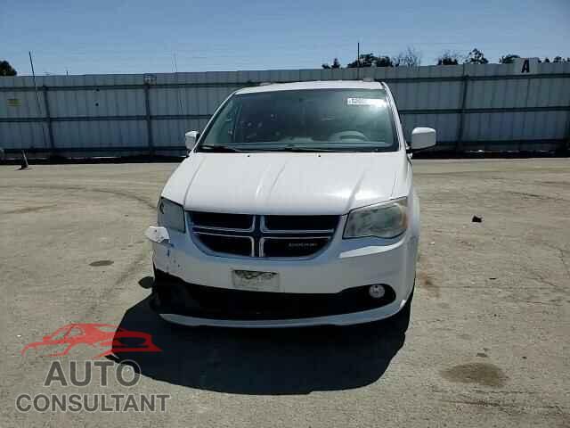 DODGE CARAVAN 2011 - 2D4RN5DG4BR699707