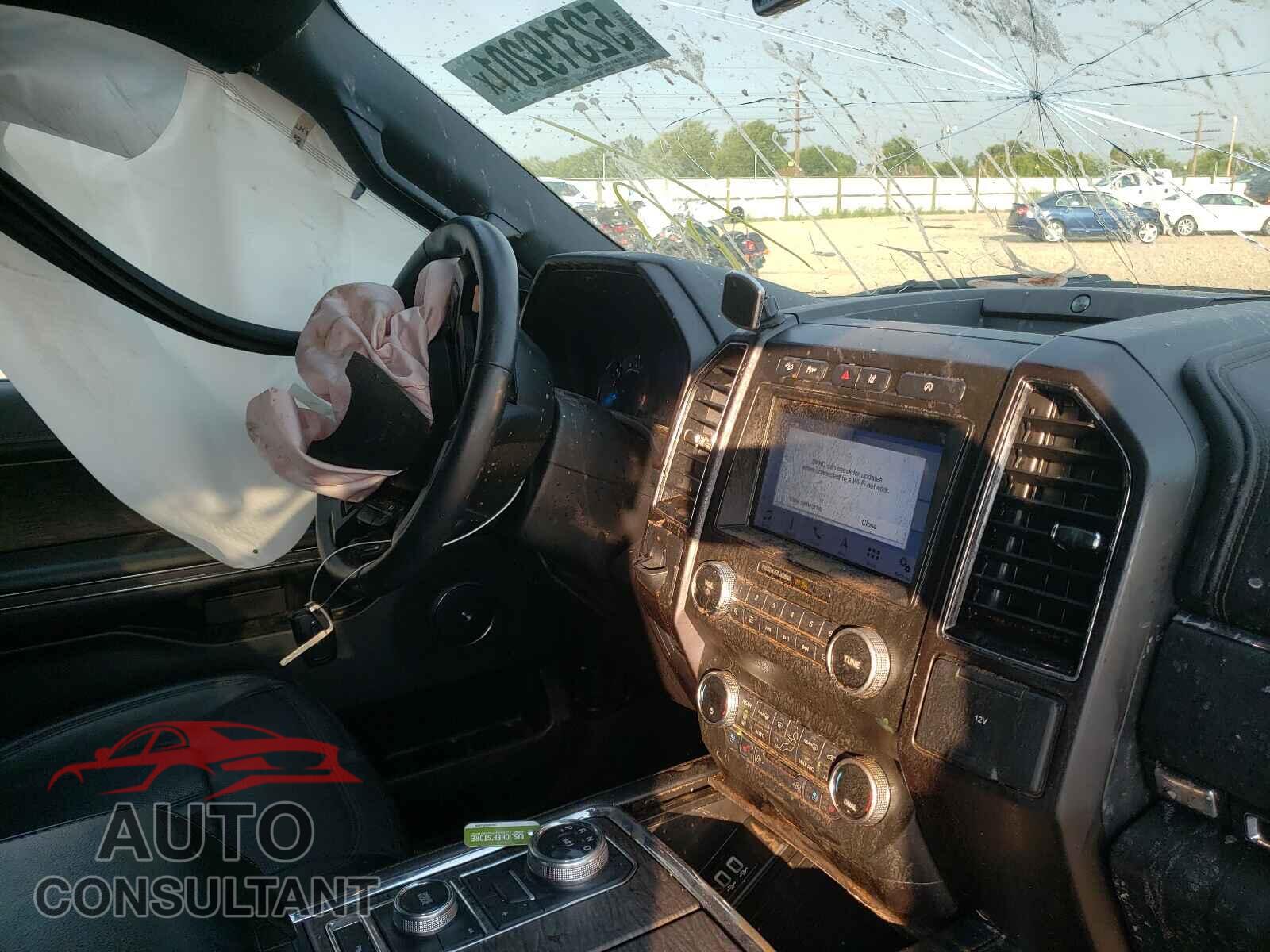 FORD EXPEDITION 2019 - 1FMJK2AT8KEA86081