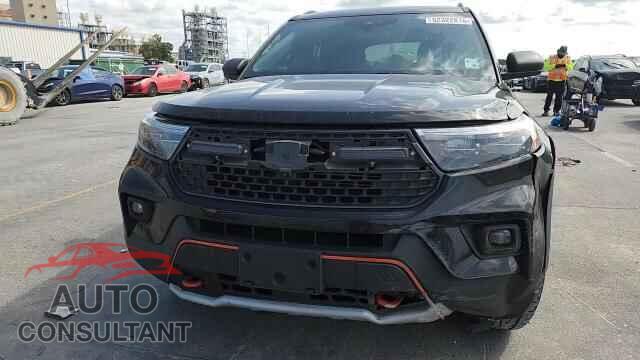 FORD EXPLORER 2022 - 1FMSK8JH9NGC45363
