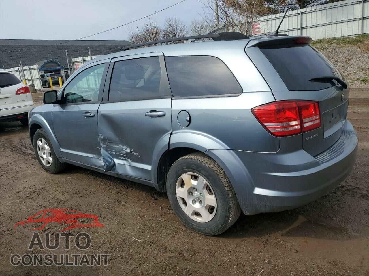 DODGE JOURNEY 2010 - 3D4PG4FB0AT126425